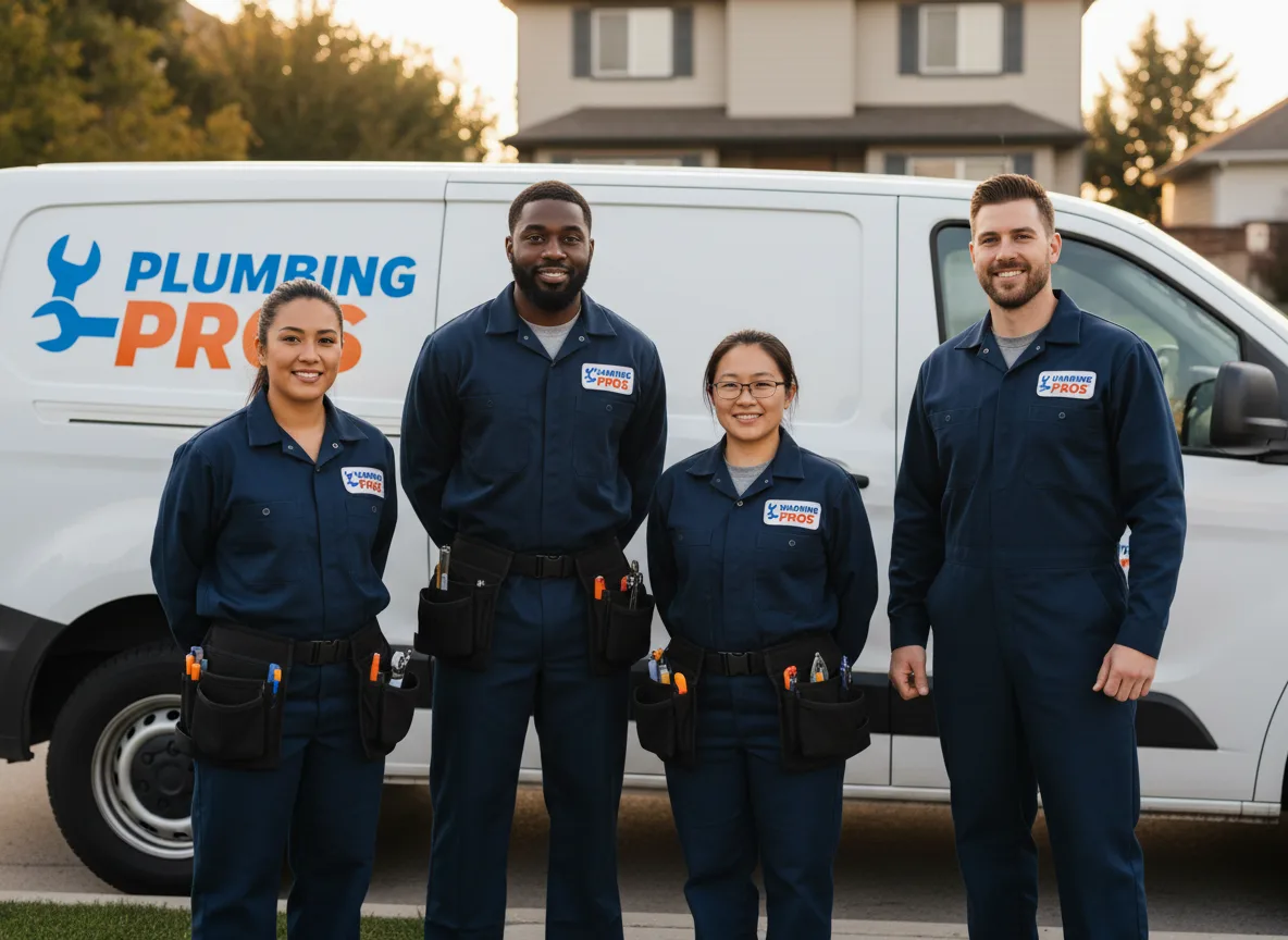 Water Heater Repair company in Godley, TX